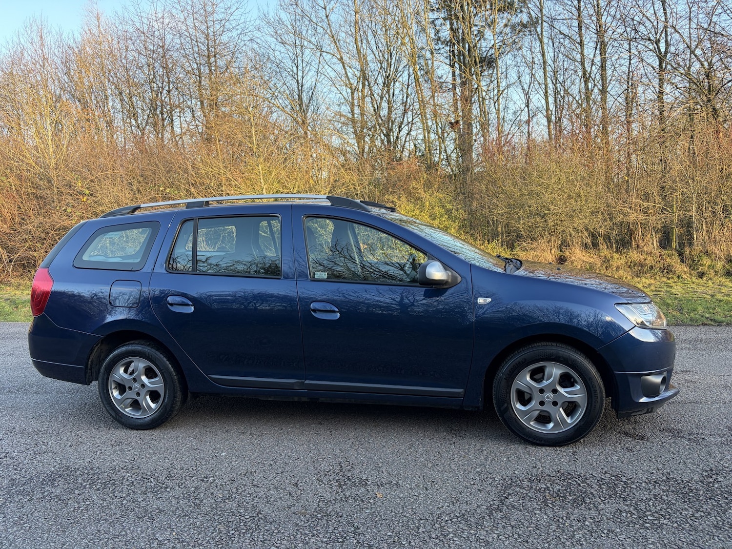 Used Dacia Logan MCV 2015 for sale - 76918432: Photo 11
