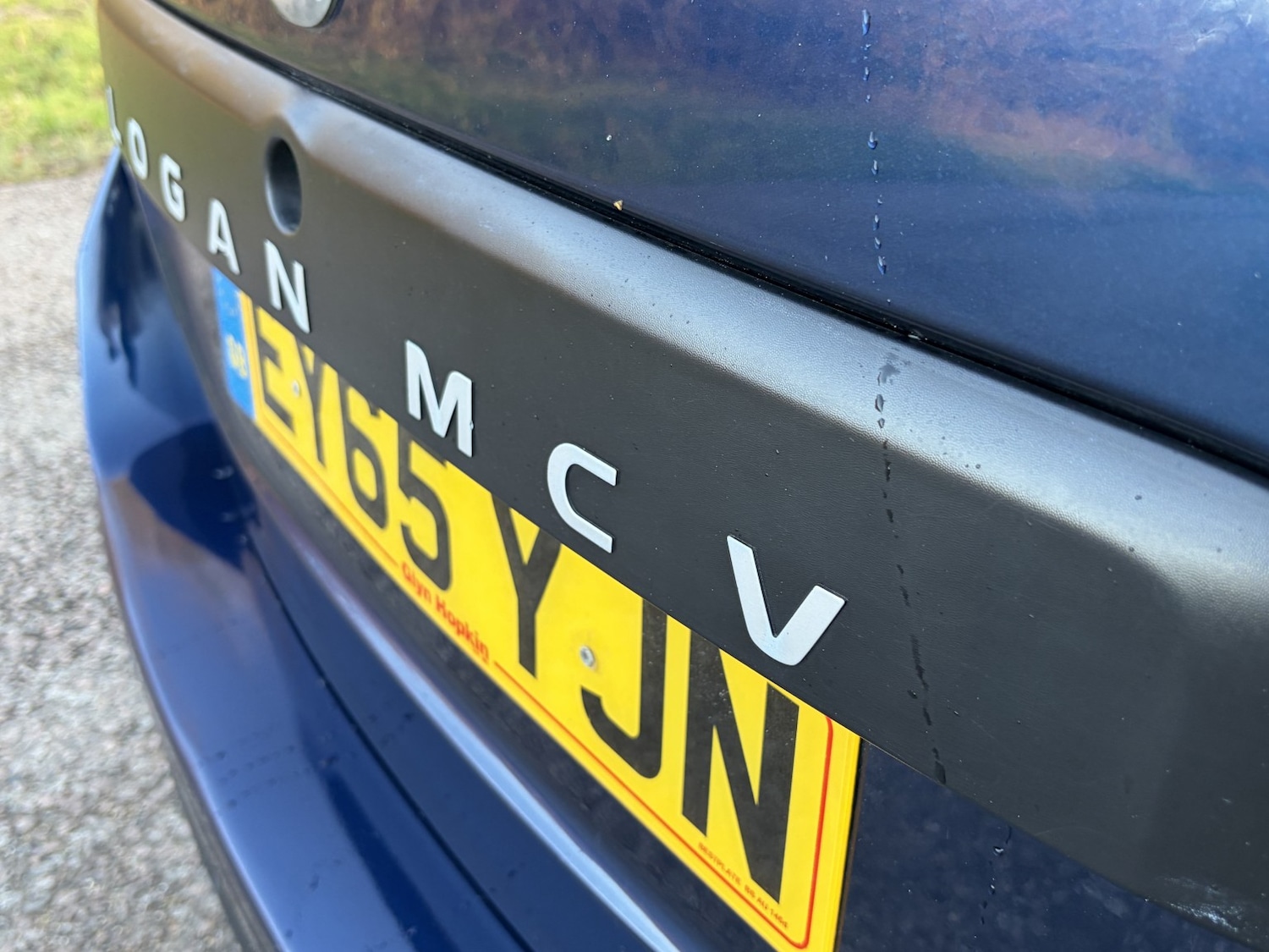 Used Dacia Logan MCV 2015 for sale - 76918432: Photo 14