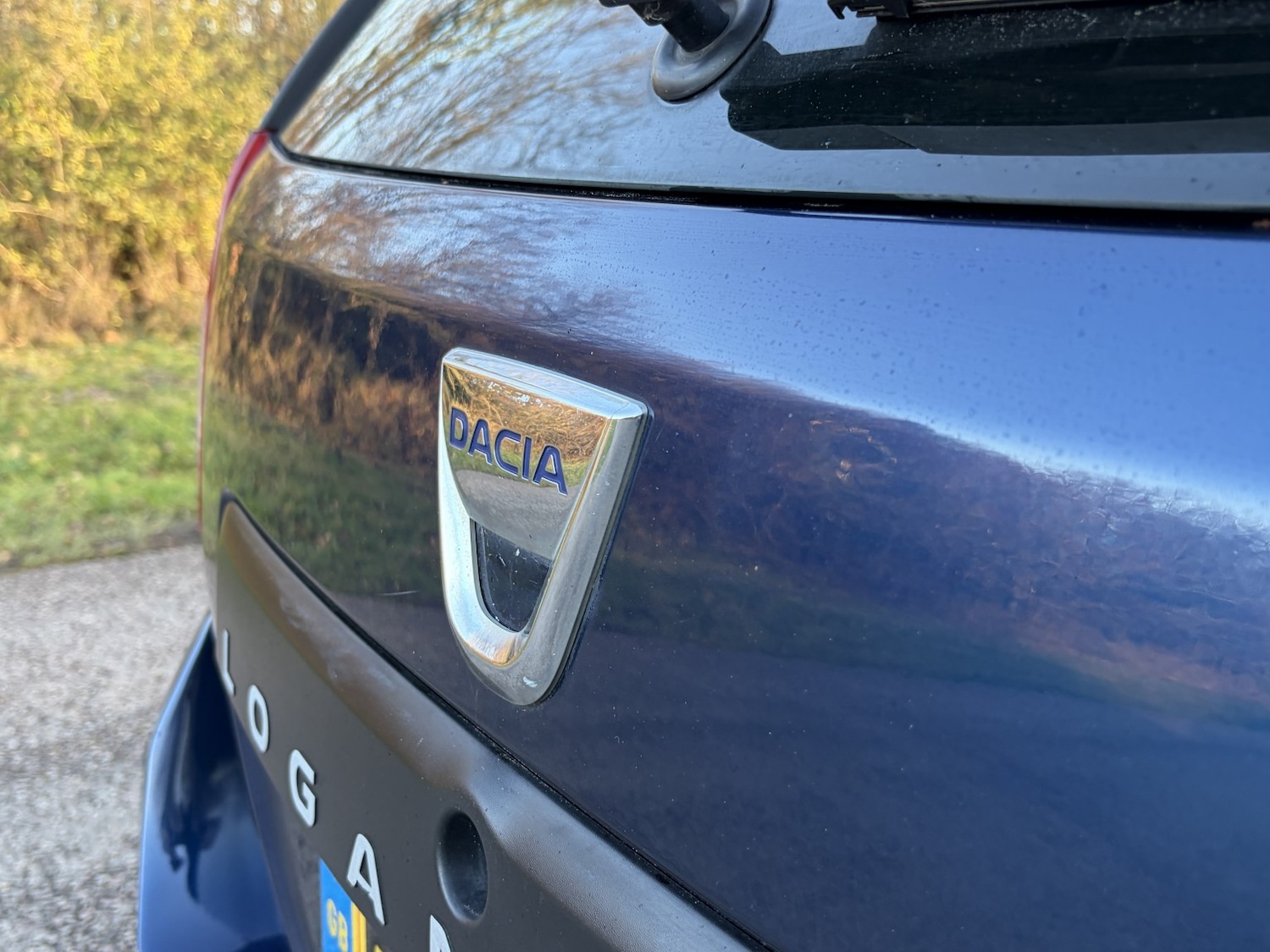 Used Dacia Logan MCV 2015 for sale - 76918432: Photo 15