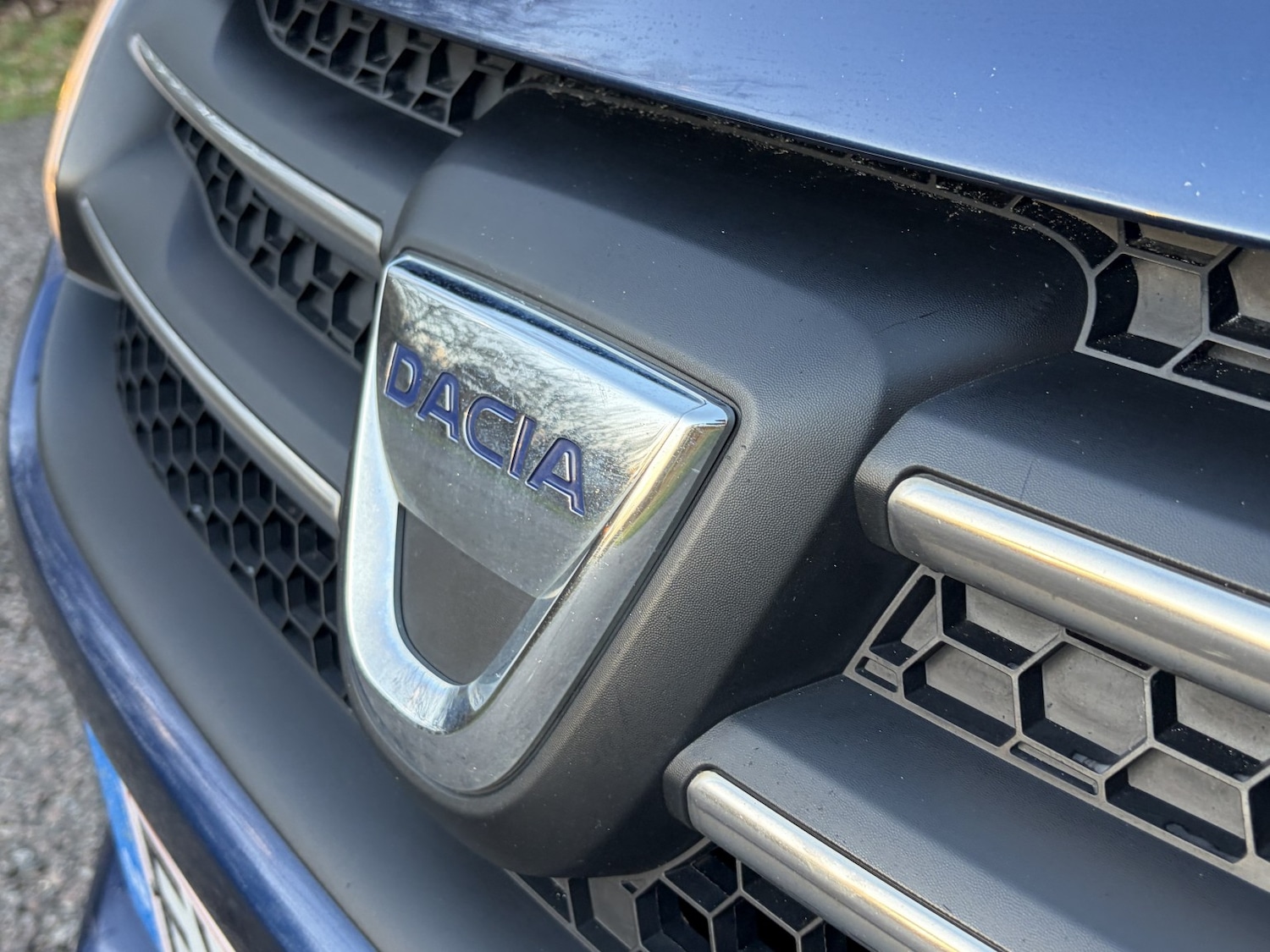 Used Dacia Logan MCV 2015 for sale - 76918432: Photo 18