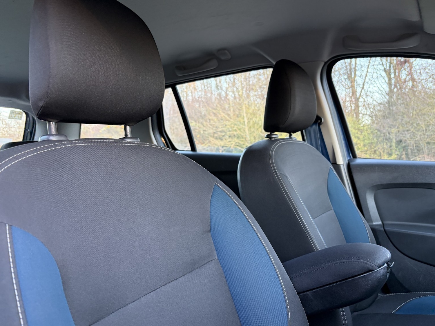 Used Dacia Logan MCV 2015 for sale - 76918432: Photo 25