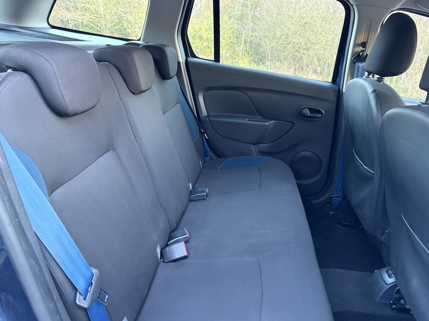 Used Dacia Logan MCV 2015 for sale - 76918432: Photo 26