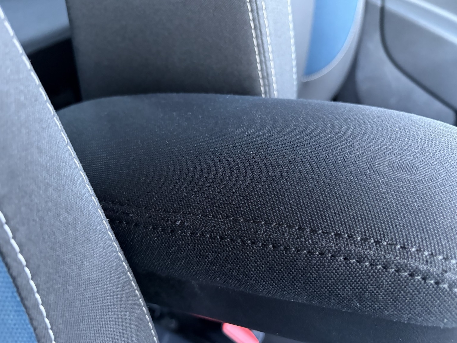 Used Dacia Logan MCV 2015 for sale - 76918432: Photo 30