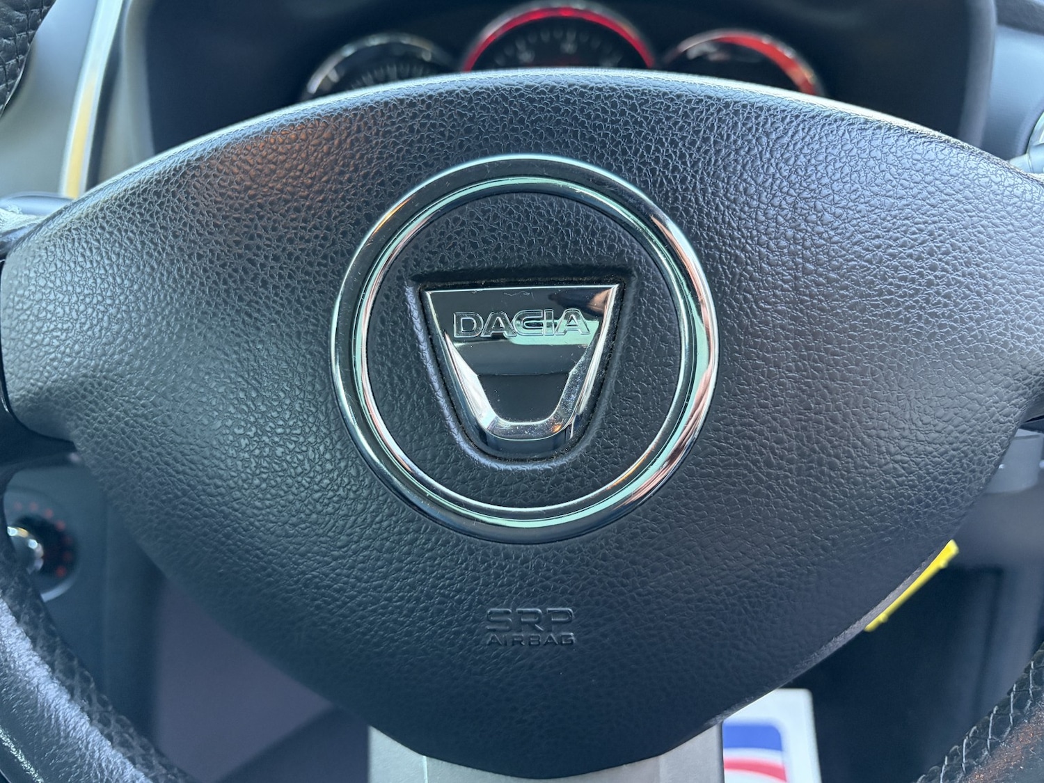 Used Dacia Logan MCV 2015 for sale - 76918432: Photo 34