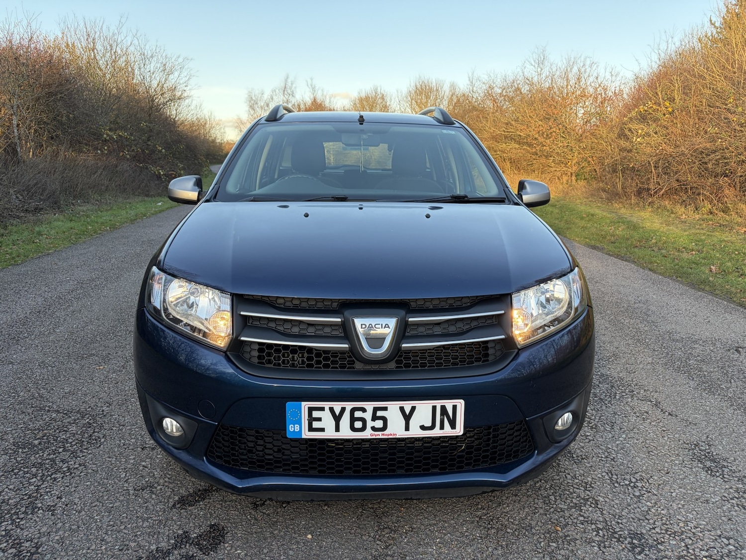 Used Dacia Logan MCV 2015 for sale - 76918432: Photo 6