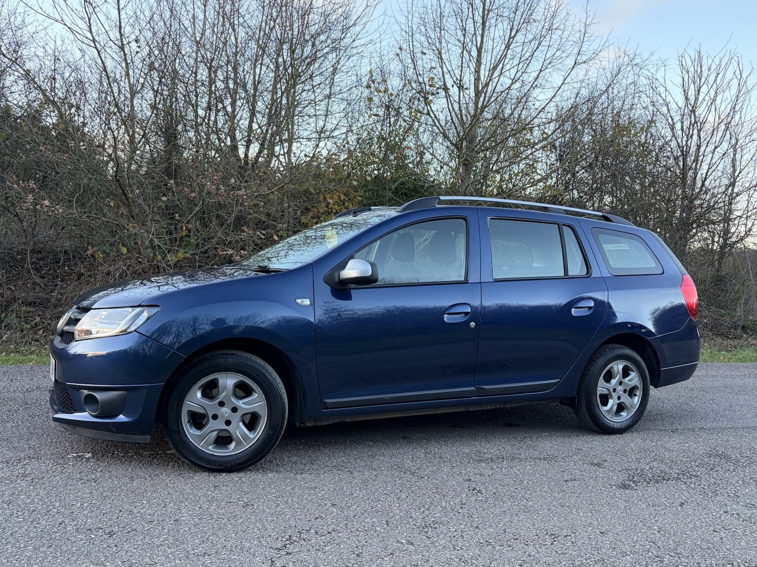 Used Dacia Logan MCV 2015 for sale - 76918432: Photo 7