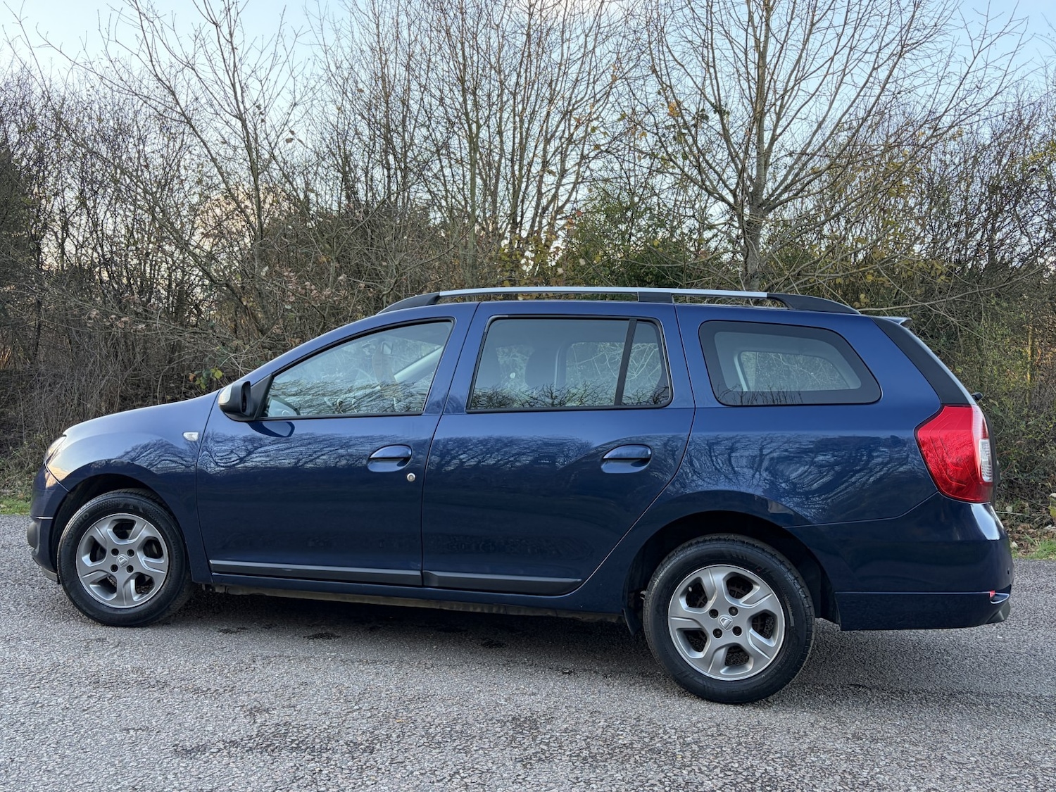 Used Dacia Logan MCV 2015 for sale - 76918432: Photo 9