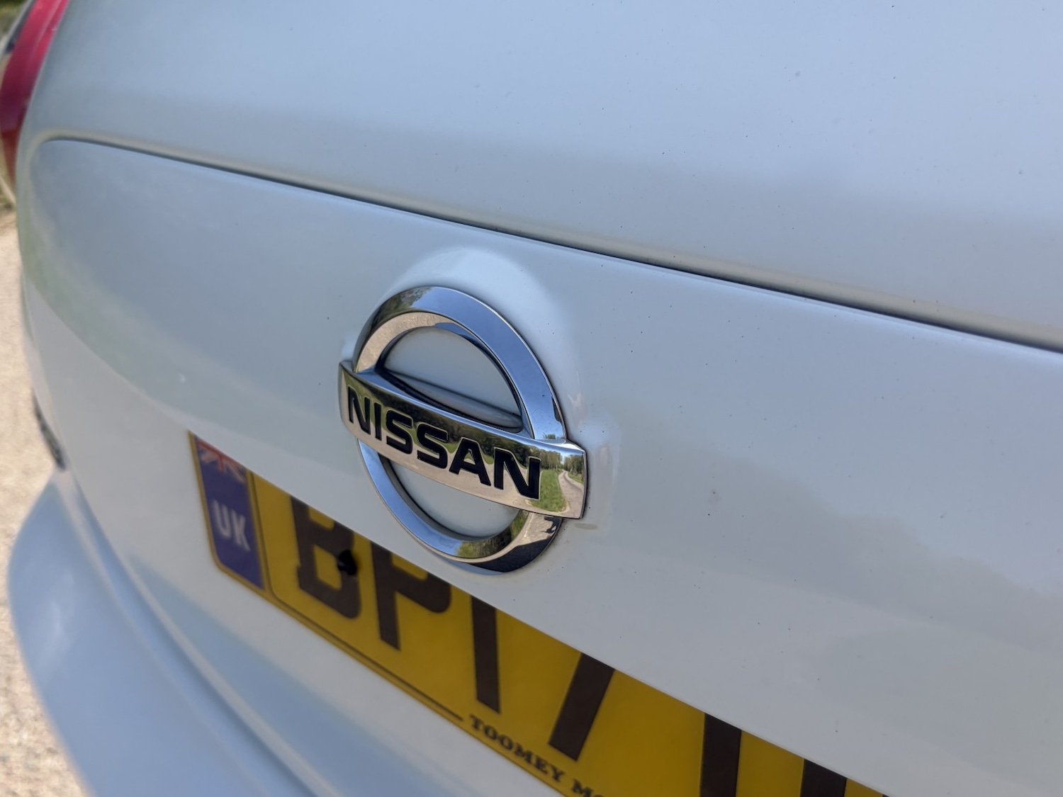 Used Nissan Juke 2017 for sale - 78190667: Photo 15