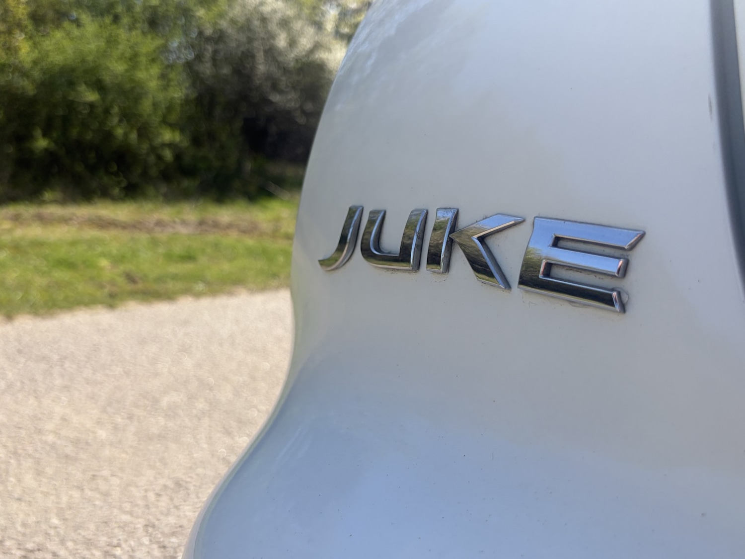 Used Nissan Juke 2017 for sale - 78190667: Photo 16