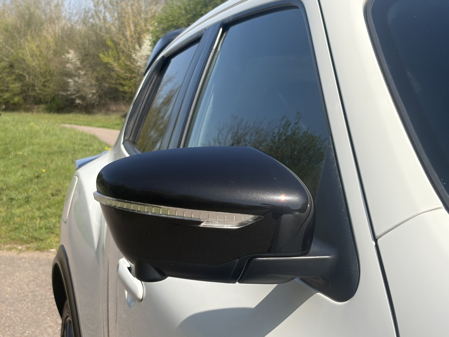 Used Nissan Juke 2017 for sale - 78190667: Photo 19