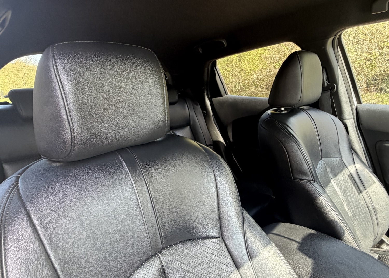 Used Nissan Juke 2017 for sale - 78190667: Photo 24