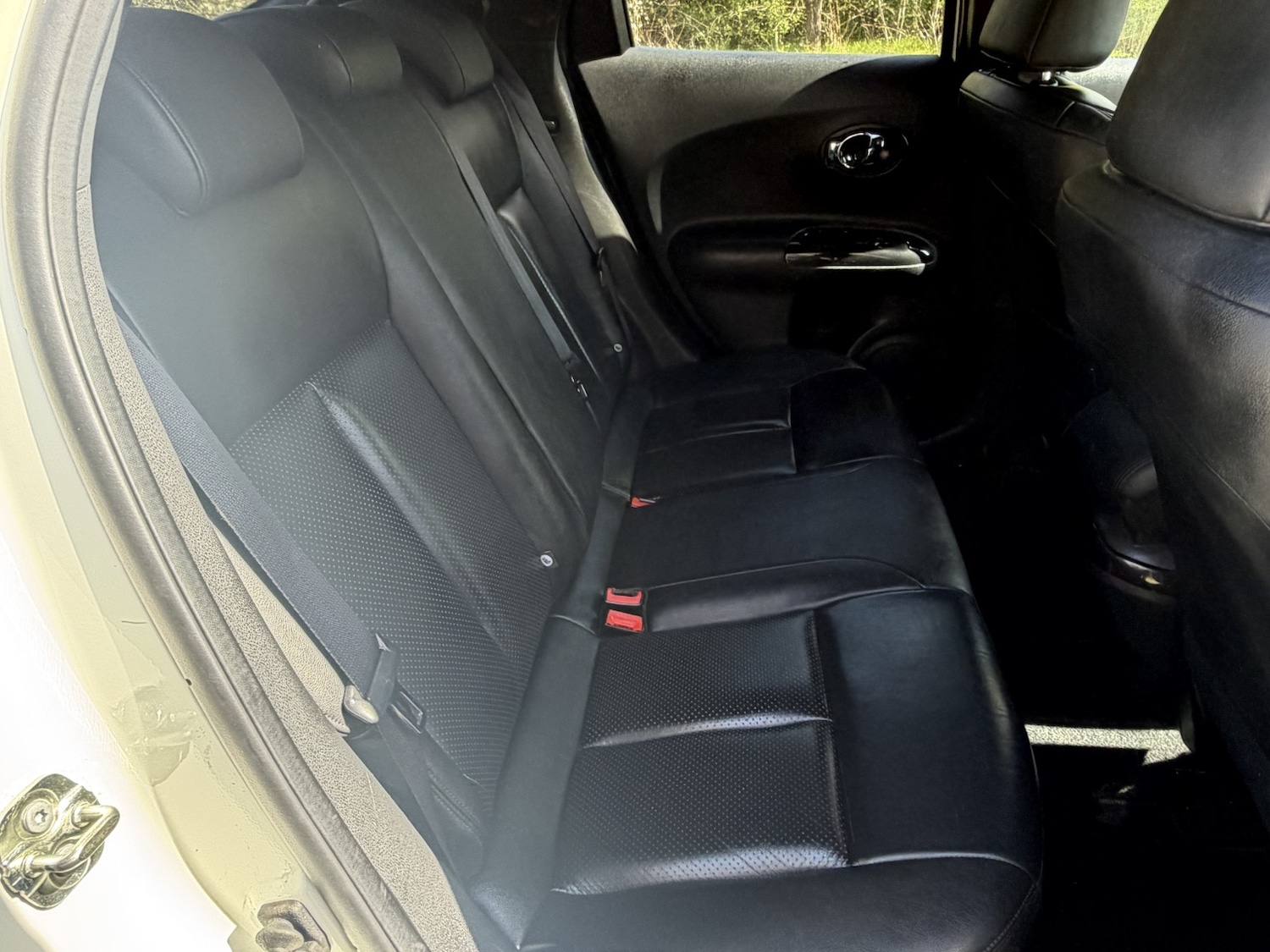 Used Nissan Juke 2017 for sale - 78190667: Photo 25