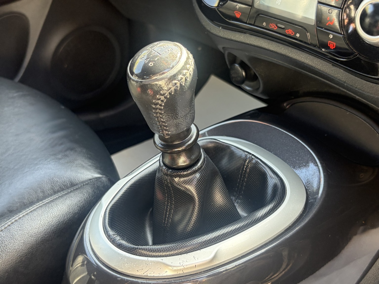 Used Nissan Juke 2017 for sale - 78190667: Photo 32