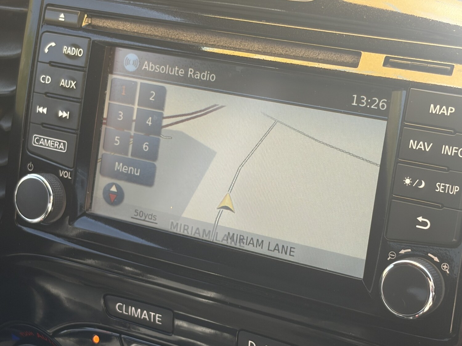 Used Nissan Juke 2017 for sale - 78190667: Photo 35