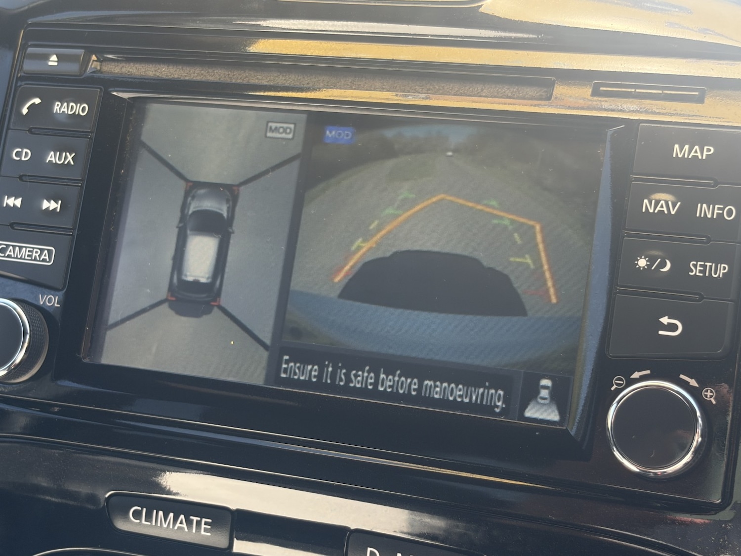 Used Nissan Juke 2017 for sale - 78190667: Photo 42