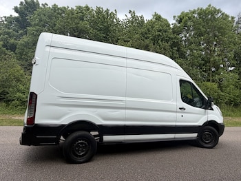 Used Ford Transit 2016 for sale - 78674200: Photo