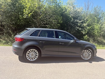 Used Audi A3 2018 for sale - 78473426: Photo