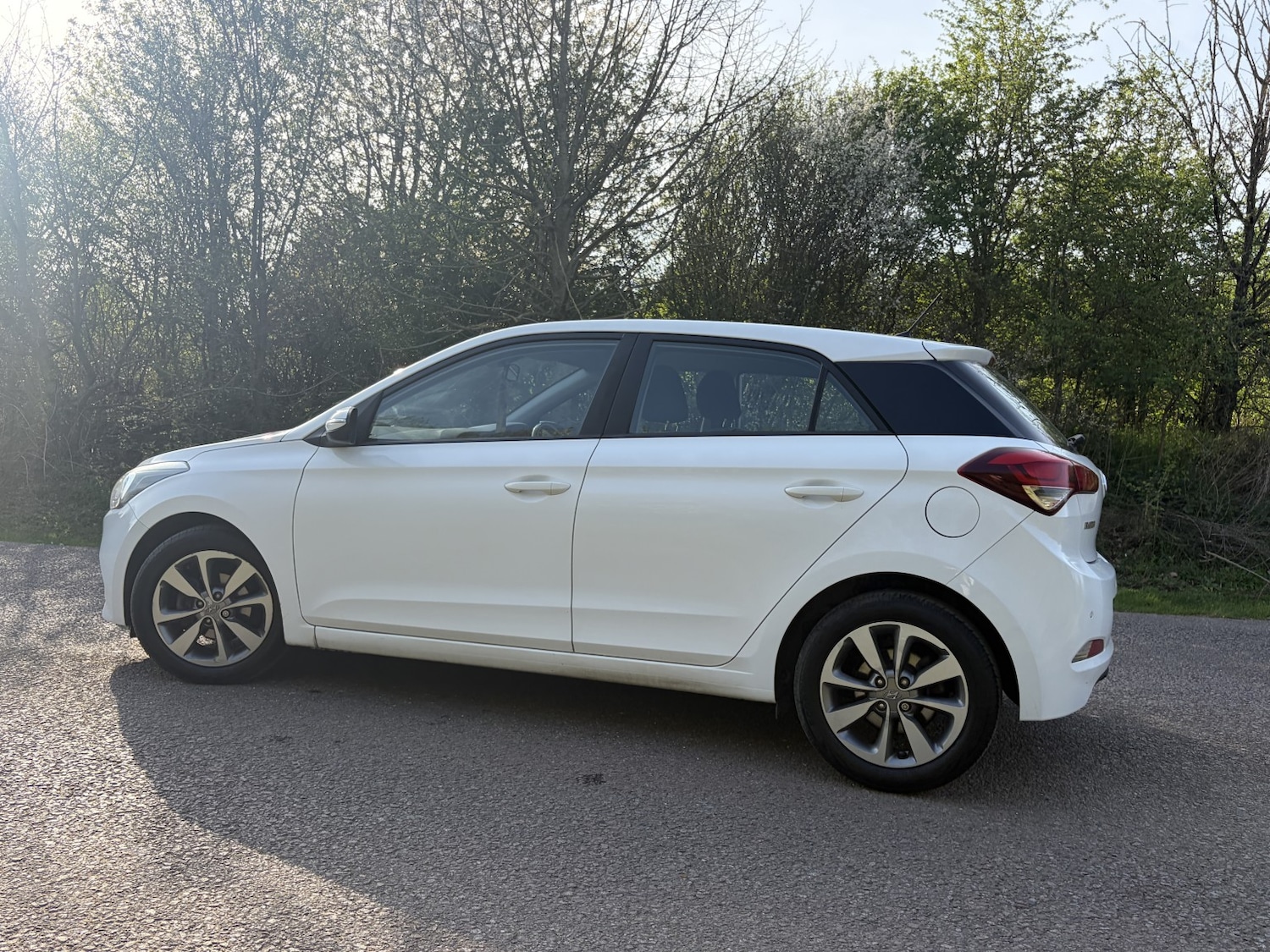 Used Hyundai i20 2015 for sale - 78176064: Photo 10