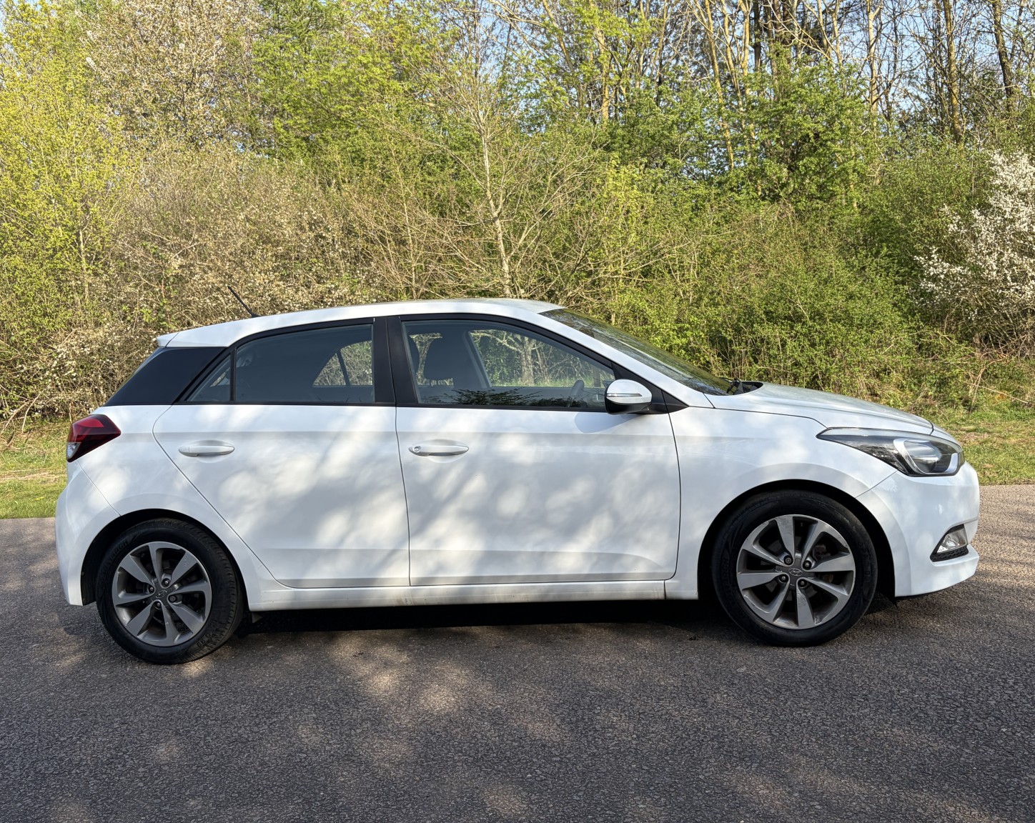 Used Hyundai i20 2015 for sale - 78176064: Photo 12