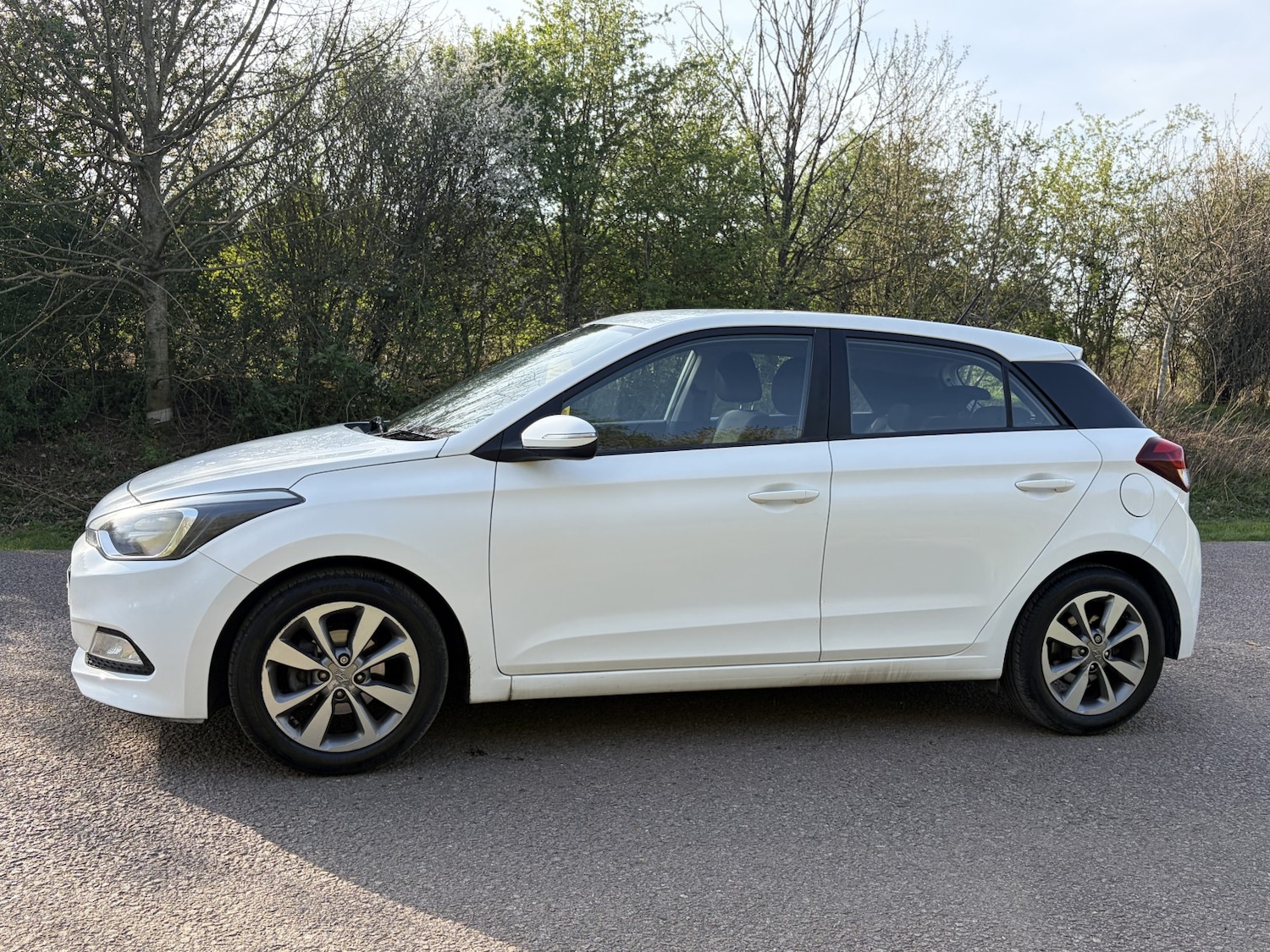 Used Hyundai i20 2015 for sale - 78176064: Photo 13