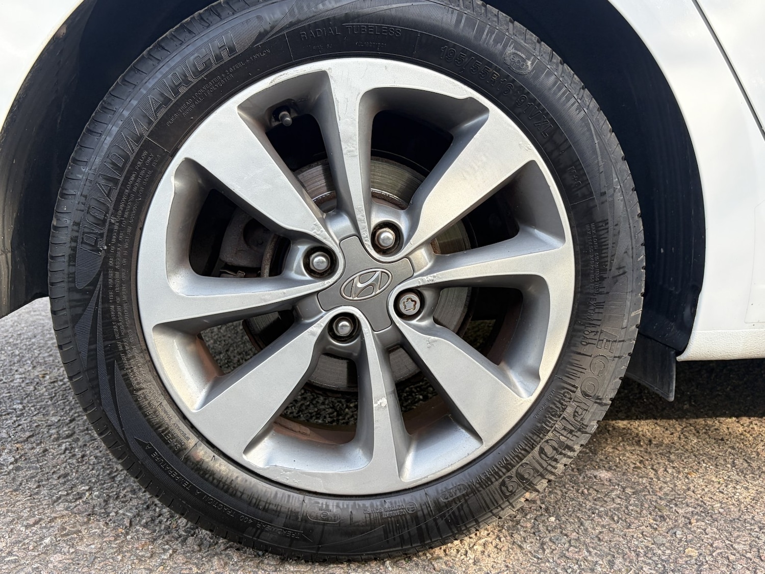 Used Hyundai i20 2015 for sale - 78176064: Photo 20