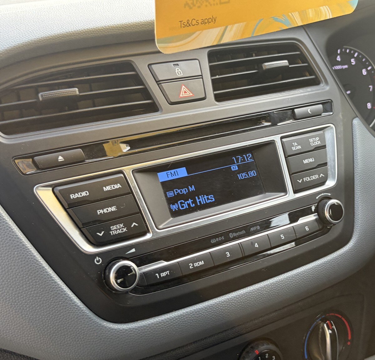 Used Hyundai i20 2015 for sale - 78176064: Photo 26