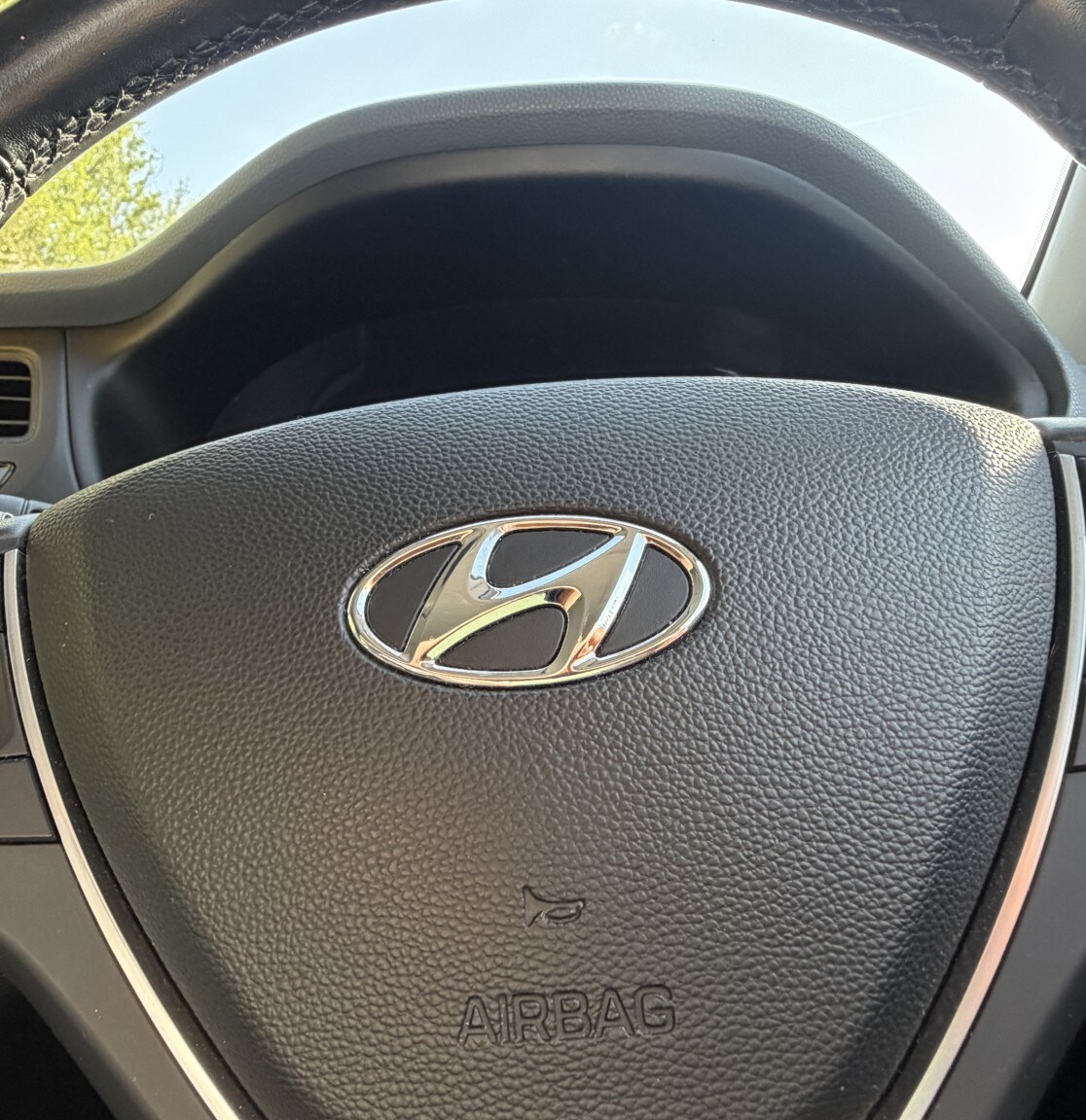 Used Hyundai i20 2015 for sale - 78176064: Photo 30