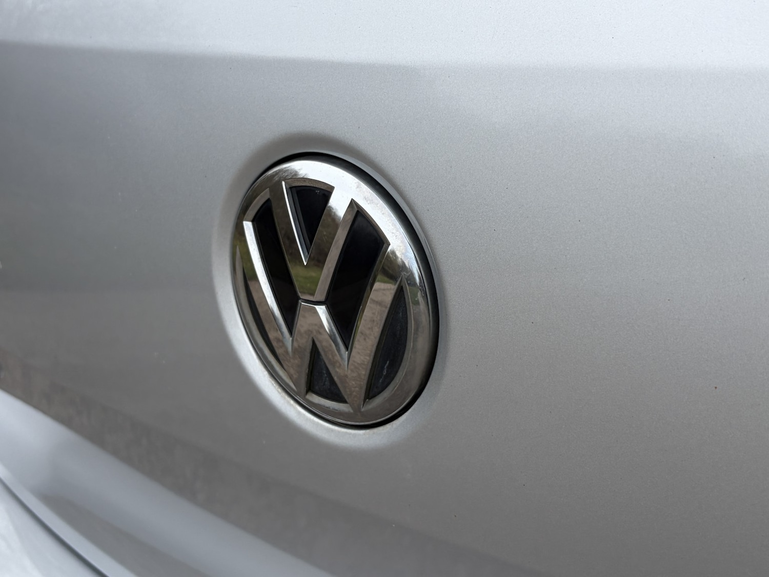 Used Volkswagen Polo 2015 for sale - 77603364: Photo 14