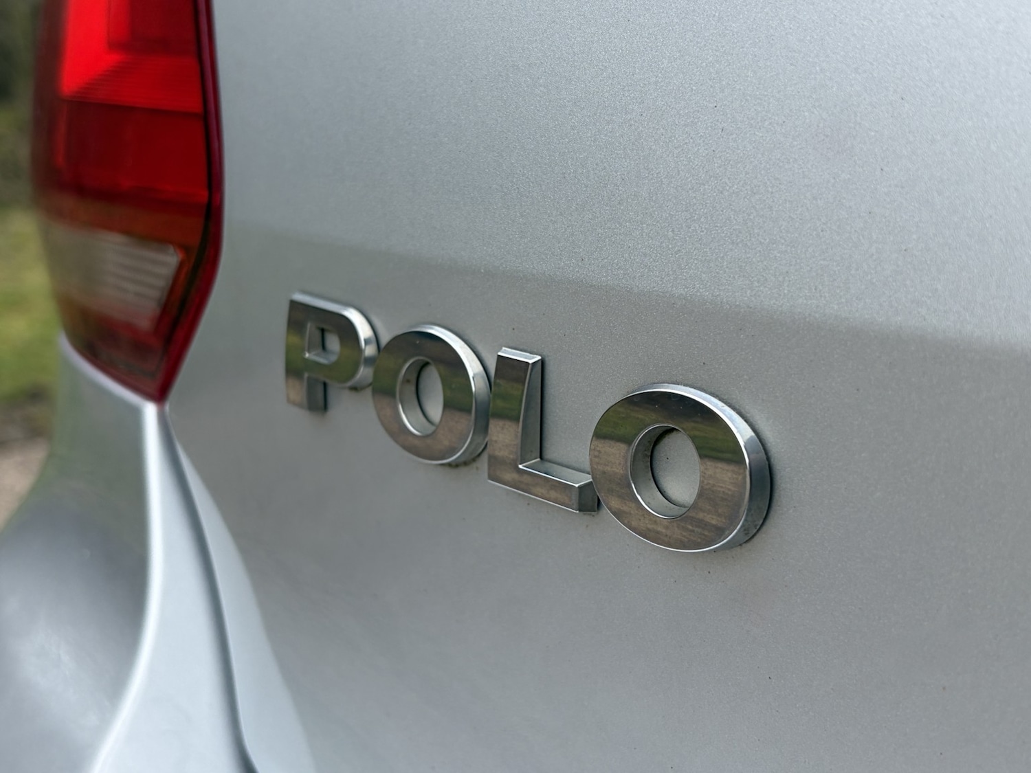 Used Volkswagen Polo 2015 for sale - 77603364: Photo 17