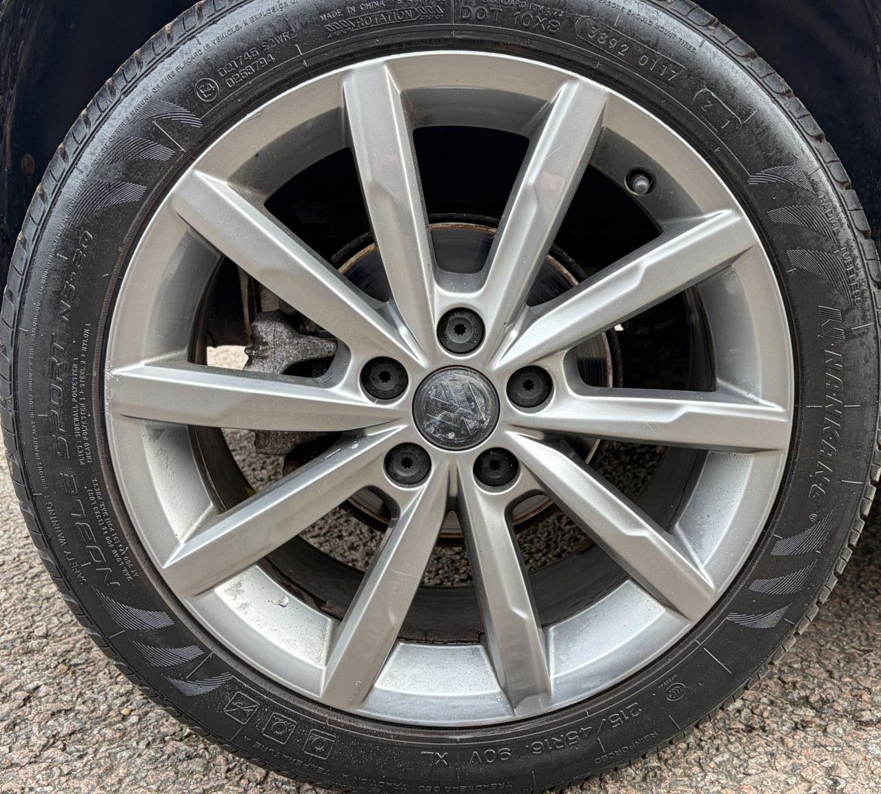 Used Volkswagen Polo 2015 for sale - 77603364: Photo 21