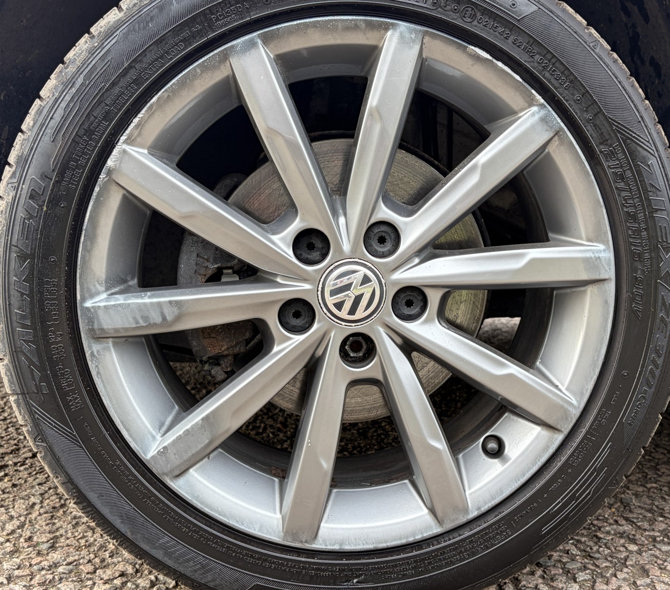 Used Volkswagen Polo 2015 for sale - 77603364: Photo 23