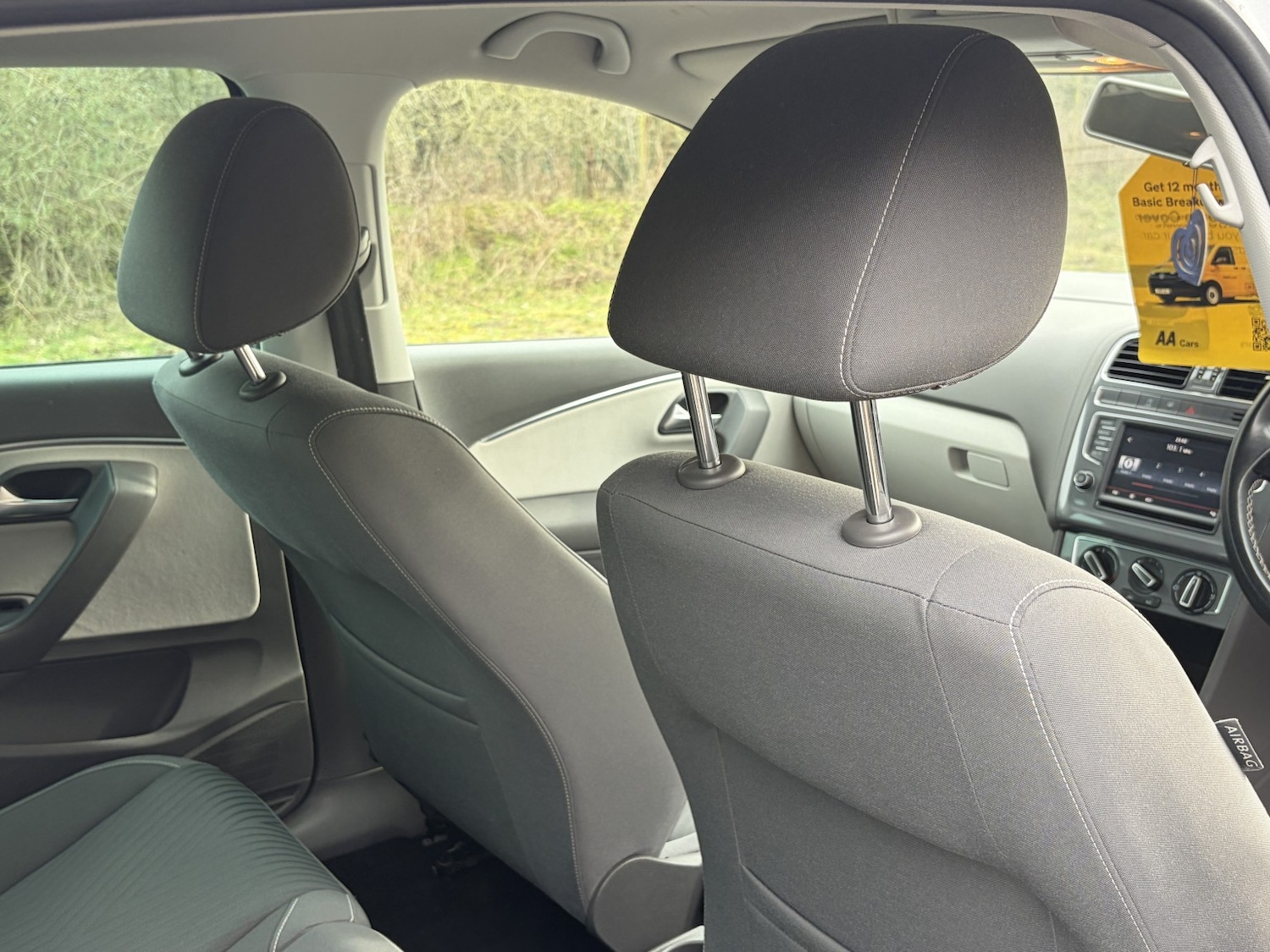 Used Volkswagen Polo 2015 for sale - 77603364: Photo 29