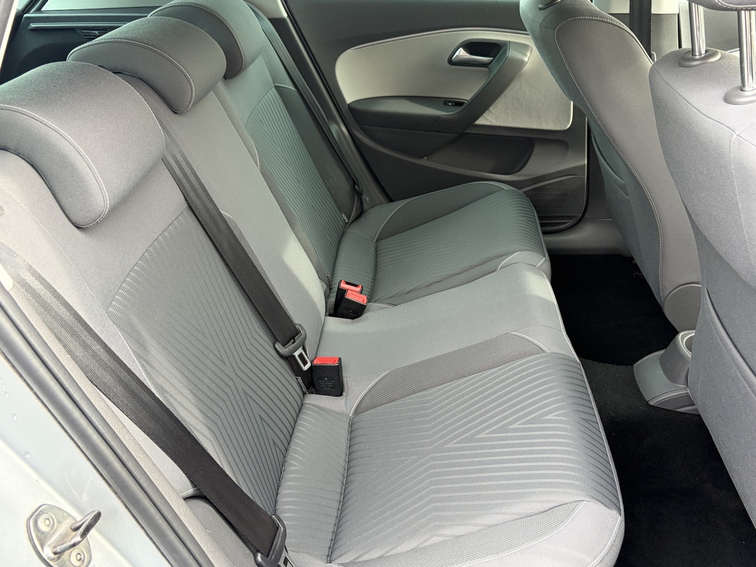 Used Volkswagen Polo 2015 for sale - 77603364: Photo 30