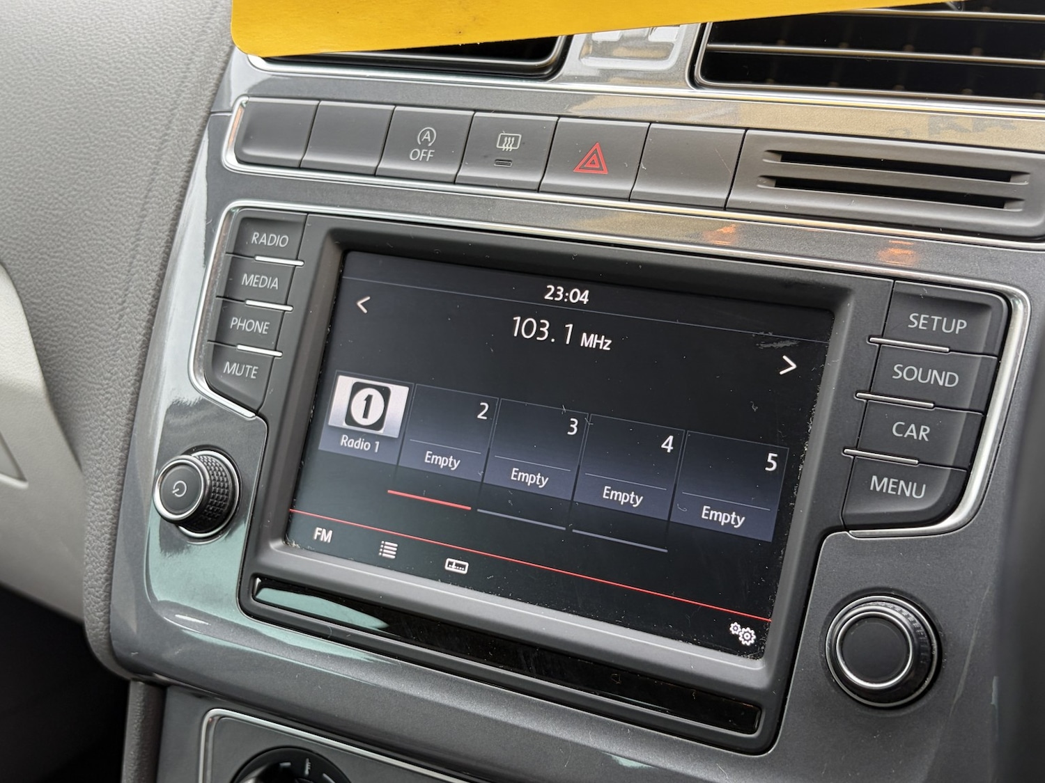 Used Volkswagen Polo 2015 for sale - 77603364: Photo 45