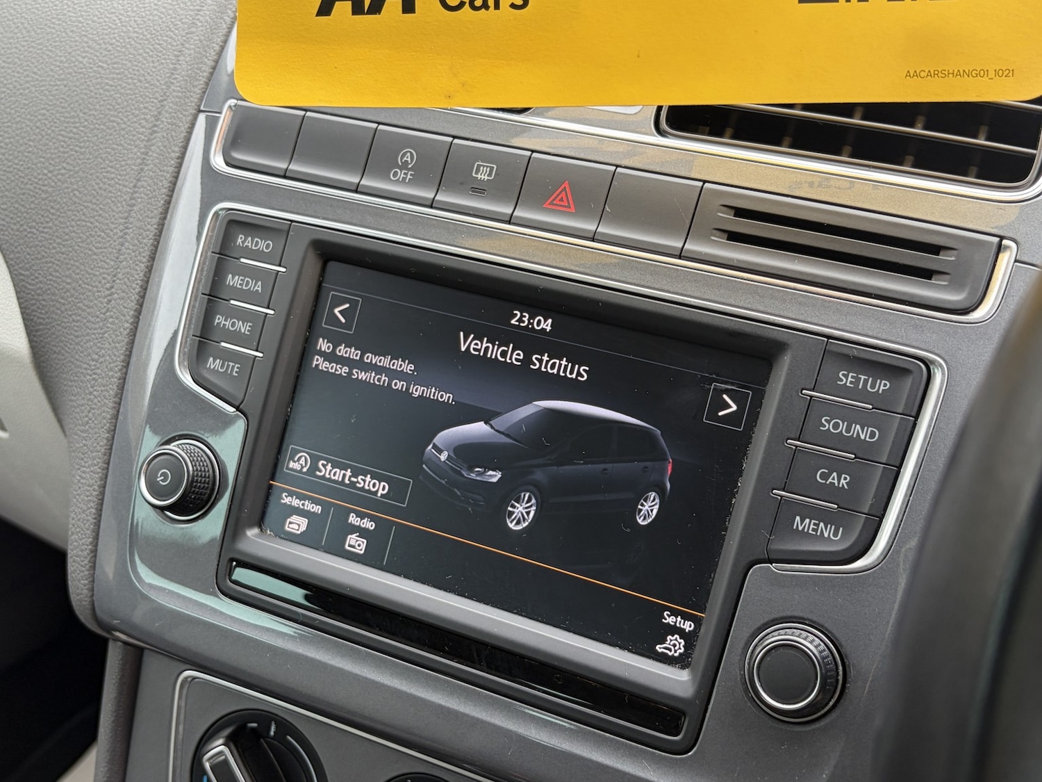 Used Volkswagen Polo 2015 for sale - 77603364: Photo 46