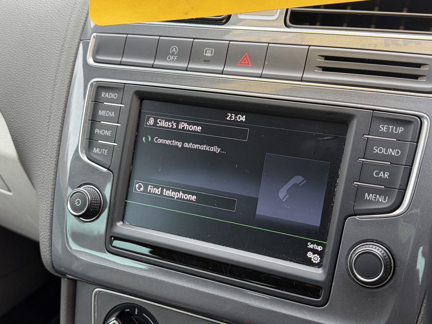 Used Volkswagen Polo 2015 for sale - 77603364: Photo 47