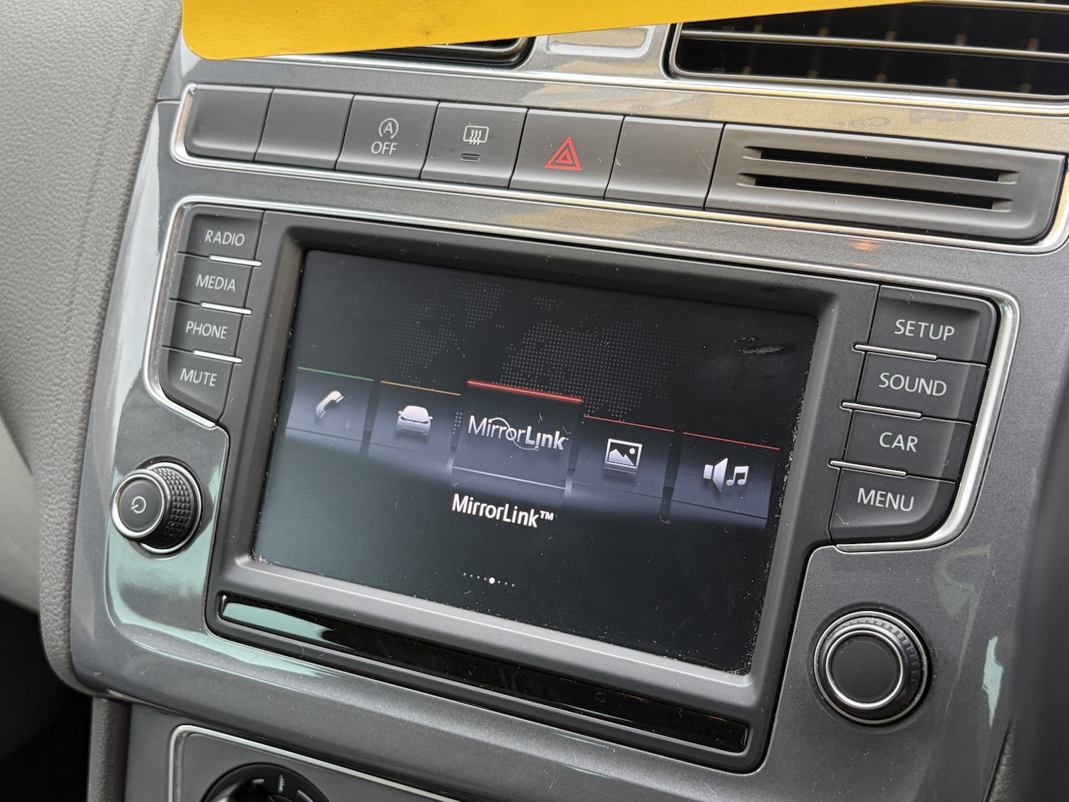 Used Volkswagen Polo 2015 for sale - 77603364: Photo 48