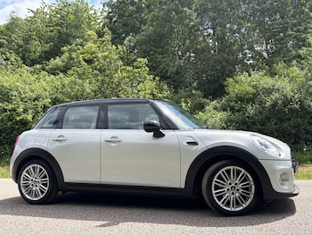 Used MINI Hatch 2016 for sale - 78876470: Photo