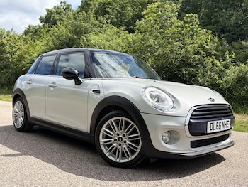 Used MINI Hatch 2016 for sale - 78876470: Photo