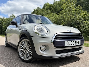 Used MINI Hatch 2016 for sale - 78876470: Photo