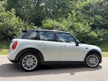 Used MINI Hatch 2016 for sale - 78876470: Photo