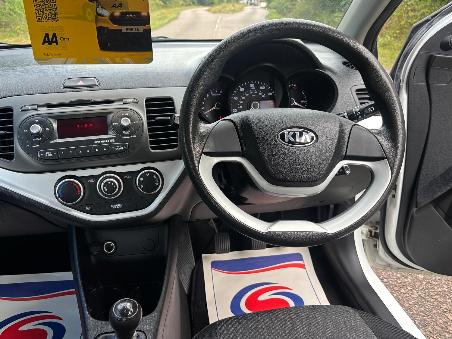 Vehicle 30
