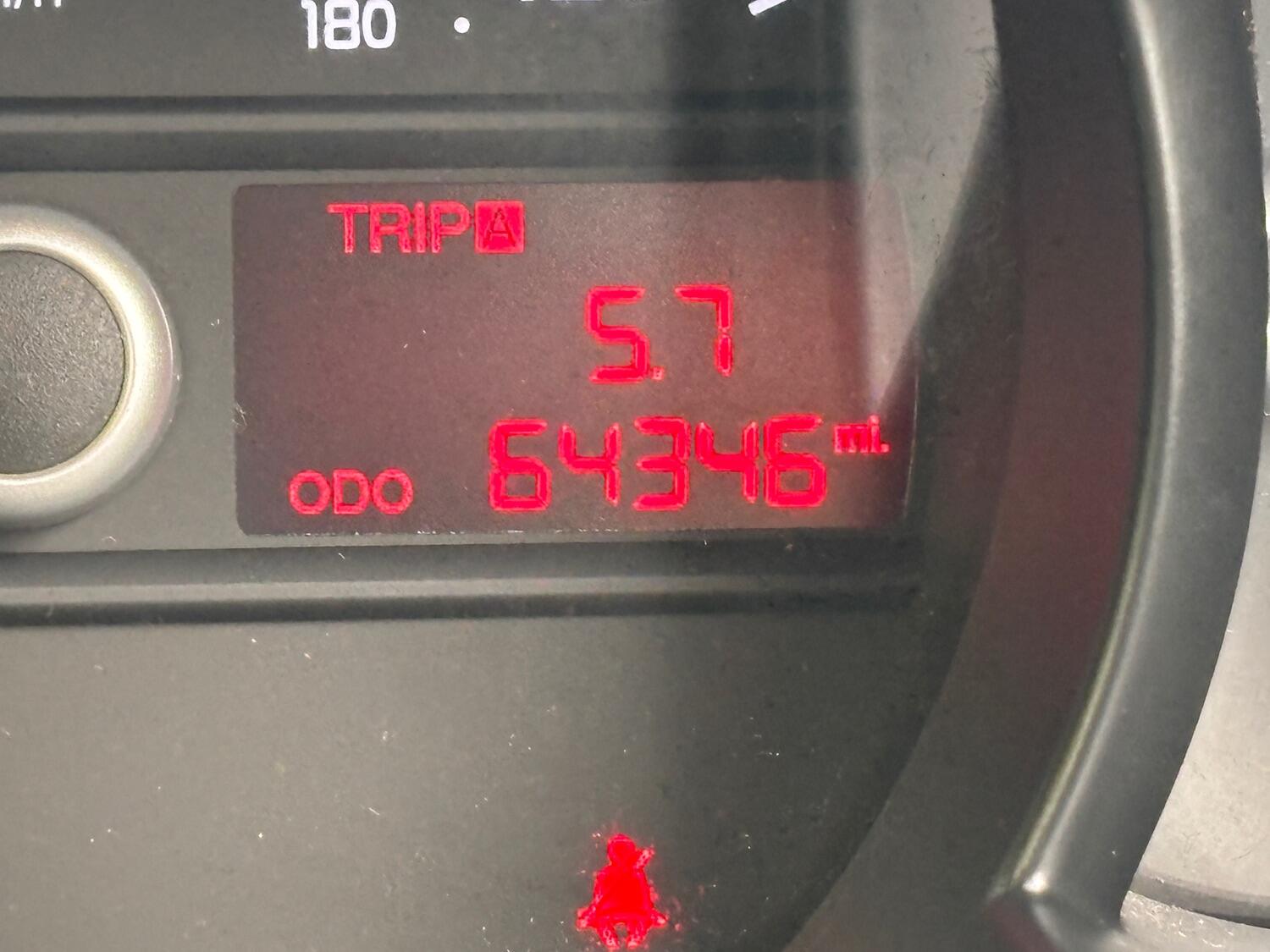 Vehicle 38