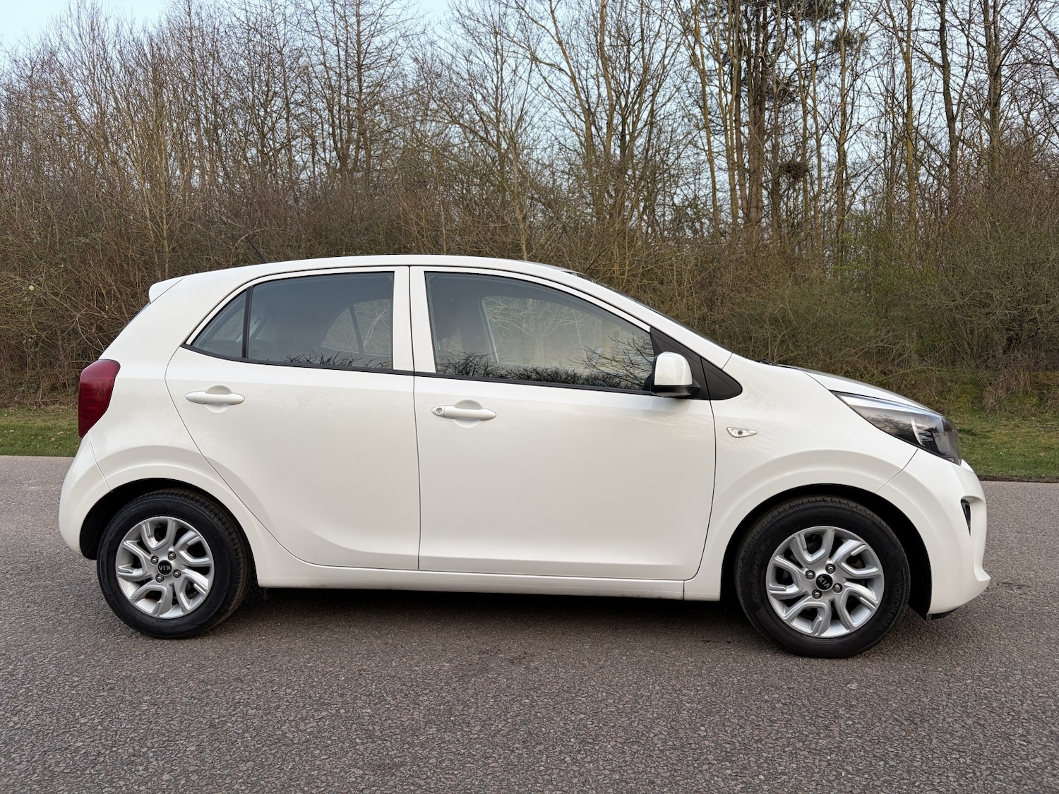 Used Kia Picanto 2018 for sale - 77774704: Photo 11