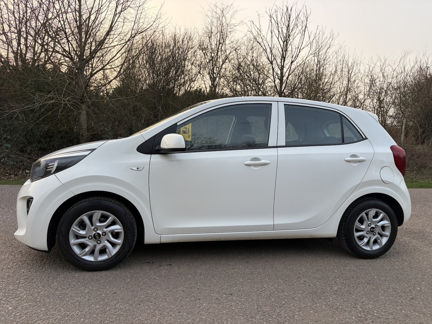 Used Kia Picanto 2018 for sale - 77774704: Photo 12