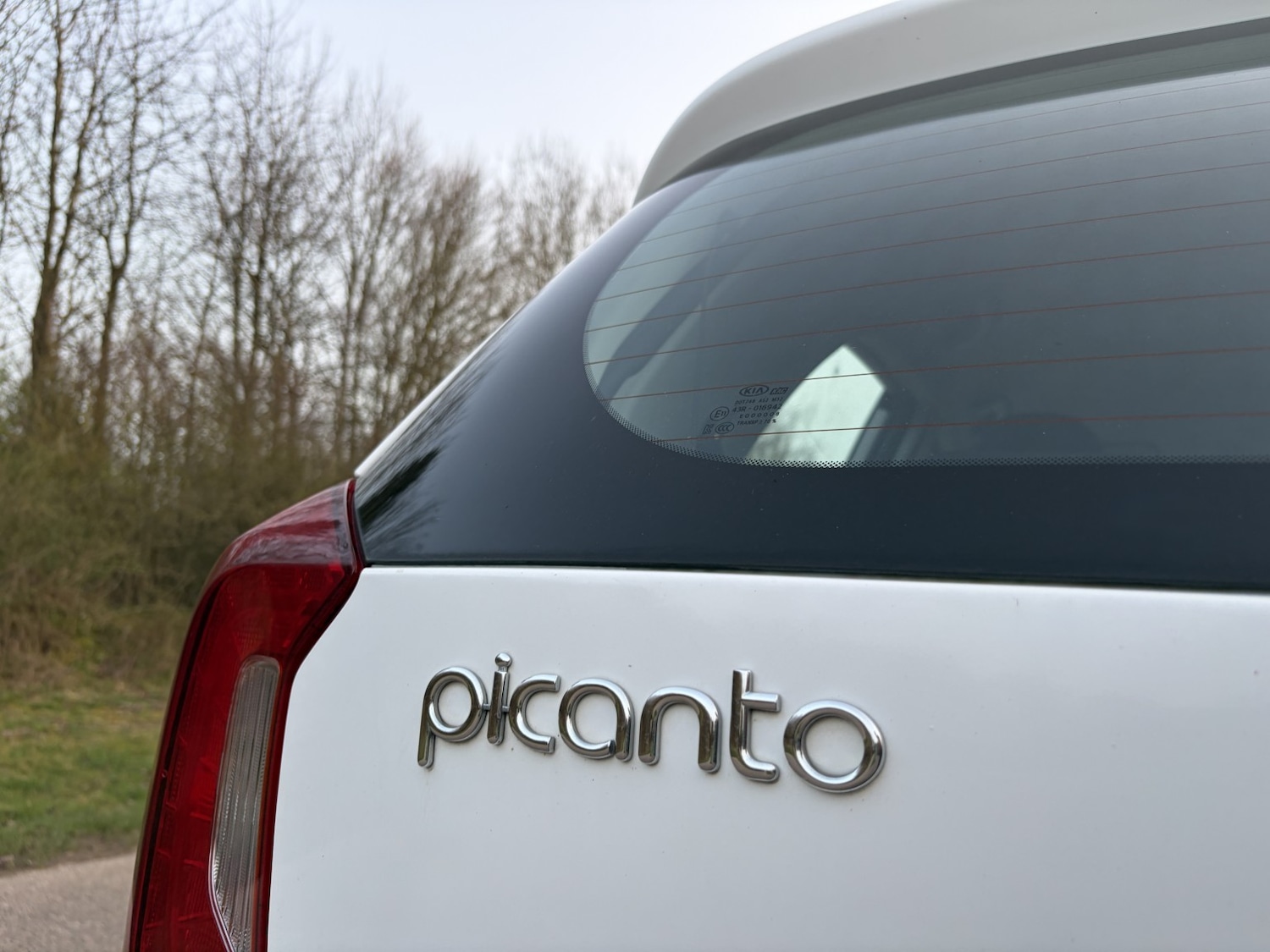 Used Kia Picanto 2018 for sale - 77774704: Photo 13