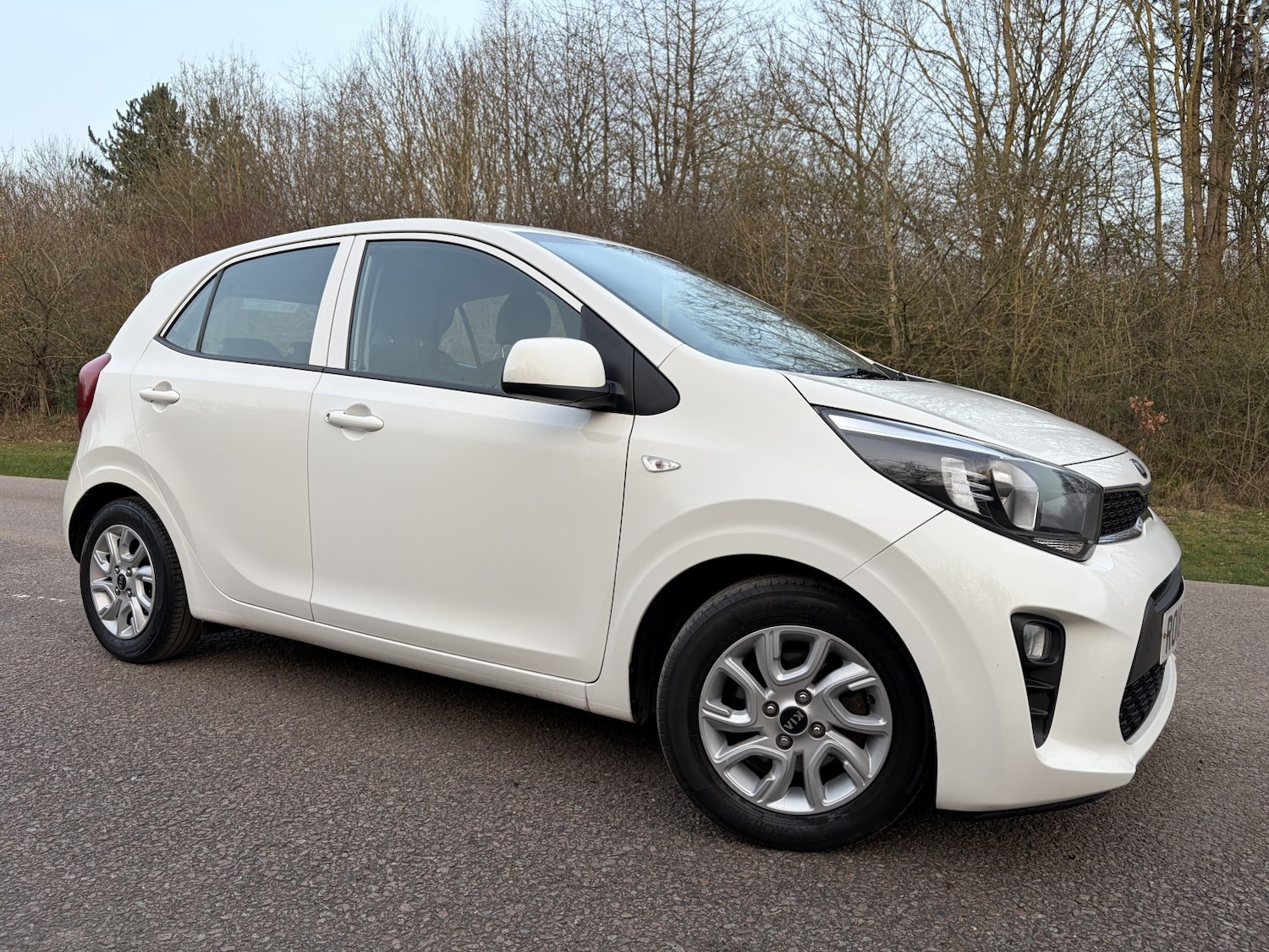 Used Kia Picanto 2018 for sale - 77774704: Photo 2