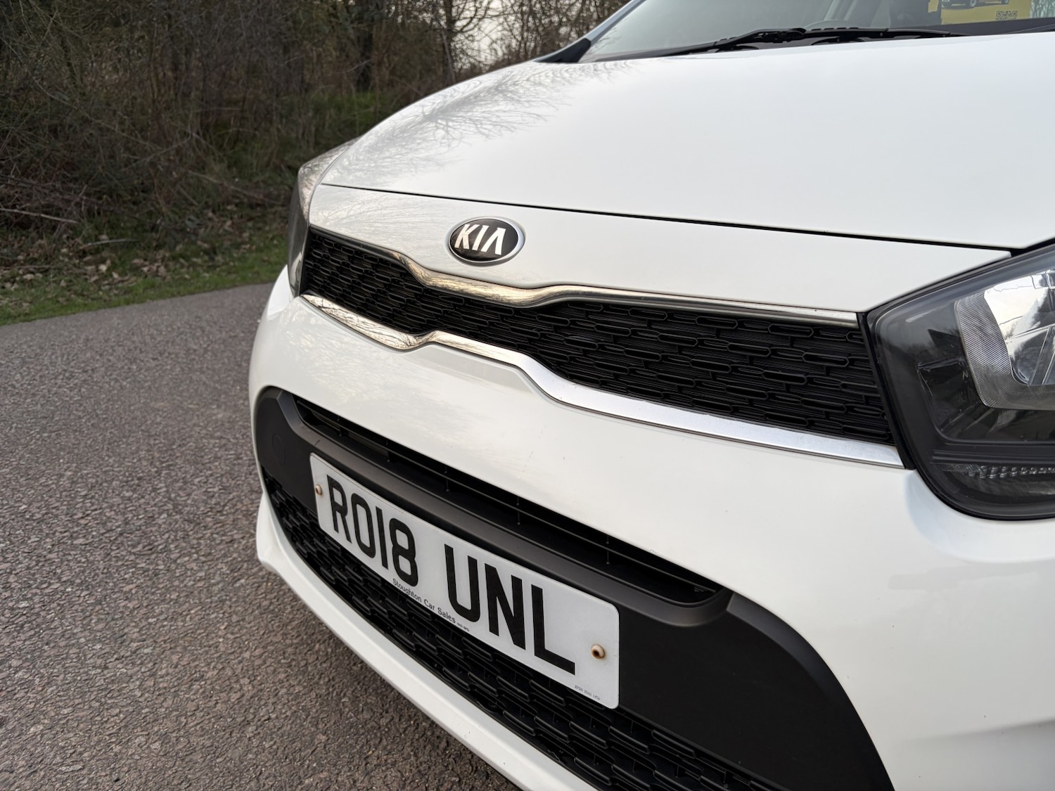 Used Kia Picanto 2018 for sale - 77774704: Photo 22