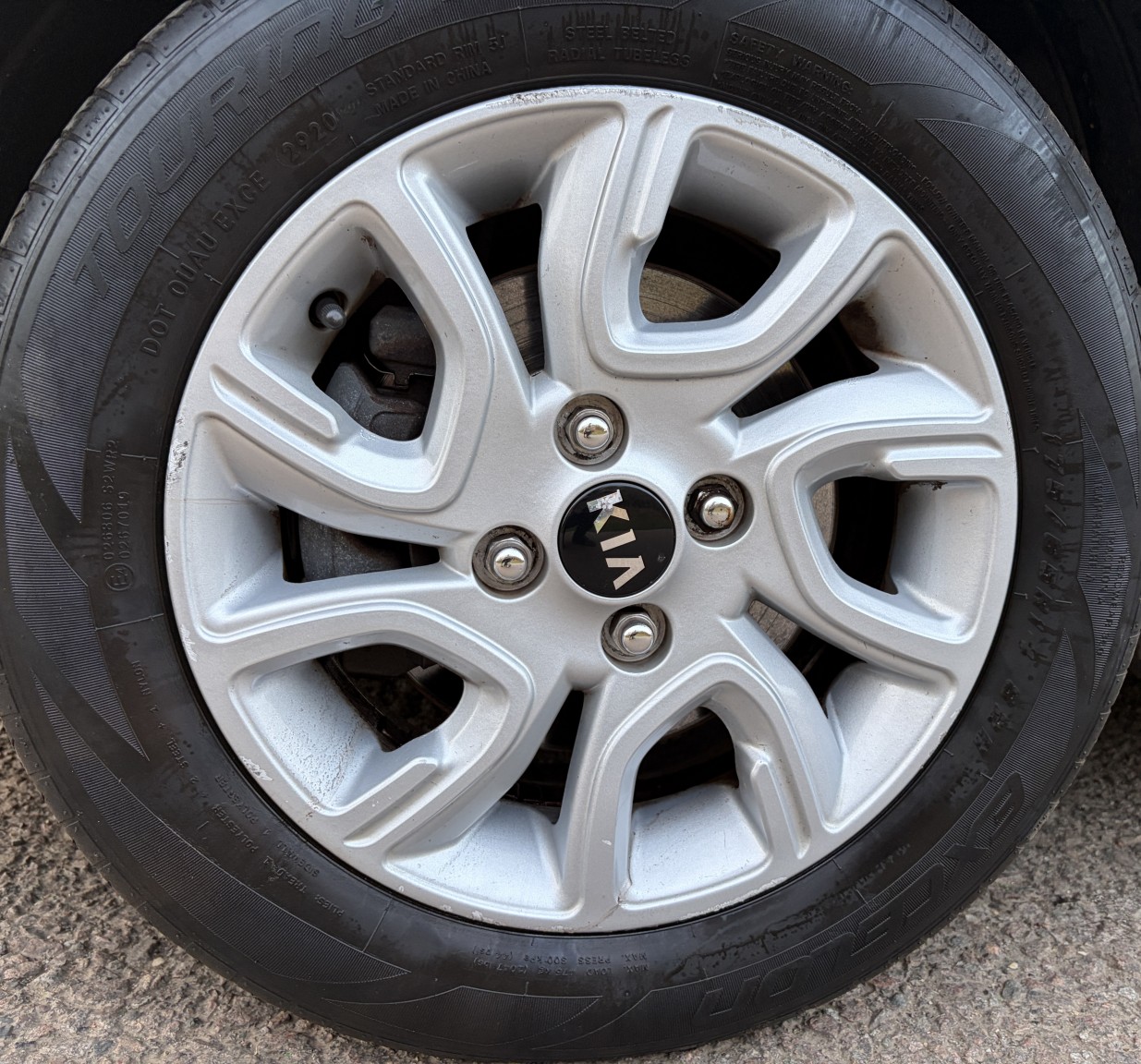 Used Kia Picanto 2018 for sale - 77774704: Photo 24