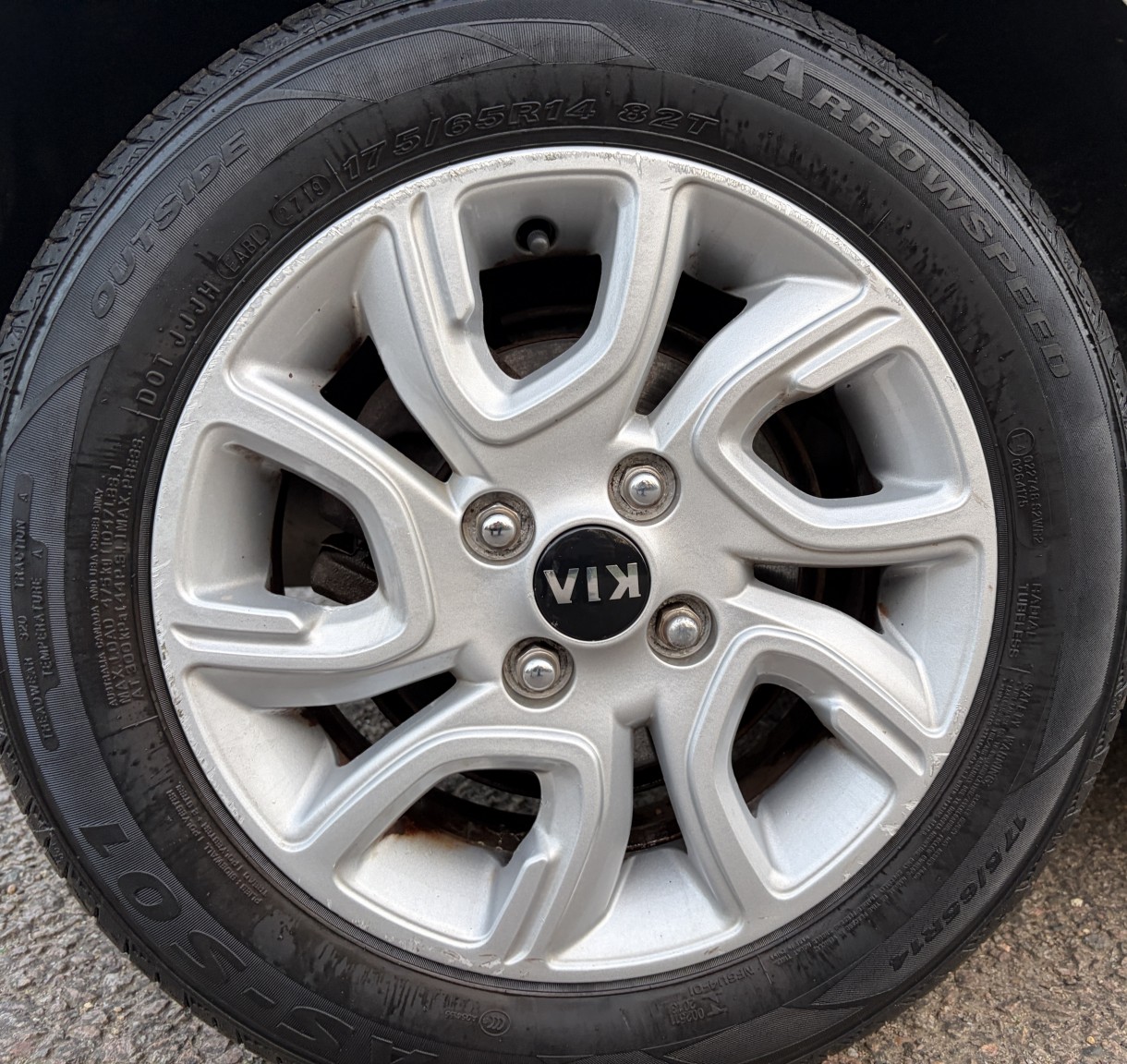 Used Kia Picanto 2018 for sale - 77774704: Photo 26